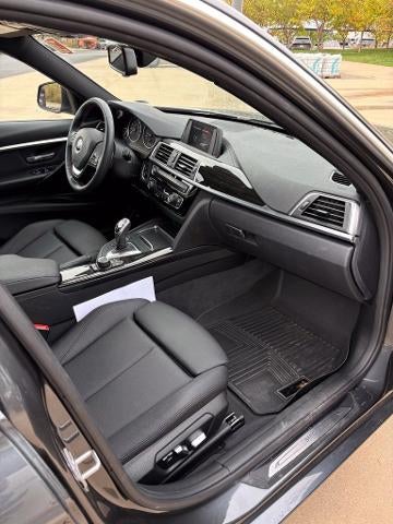 2018 BMW 330i xDrive Sedan