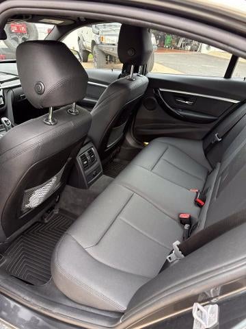 2018 BMW 330i xDrive Sedan