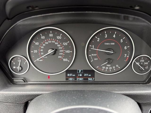 2018 BMW 330i xDrive Sedan