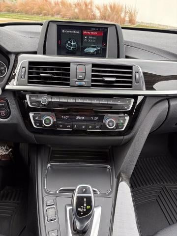 2018 BMW 330i xDrive Sedan
