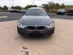 2018 BMW 330i xDrive Sedan