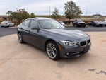 2018 BMW 330i xDrive Sedan