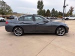 2018 BMW 330i xDrive Sedan