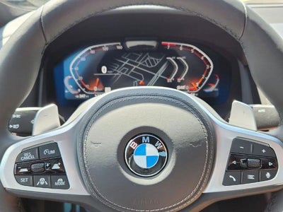 2026 BMW 840i Coupe