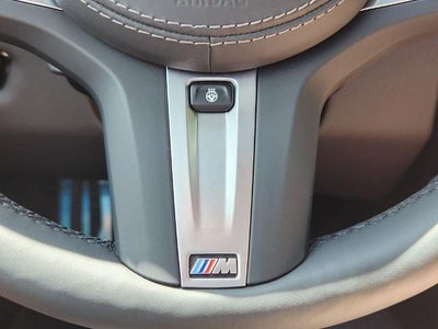 2026 BMW 840i Coupe