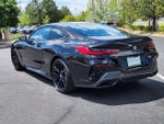 2026 BMW 840i Coupe