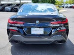 2026 BMW 840i Coupe