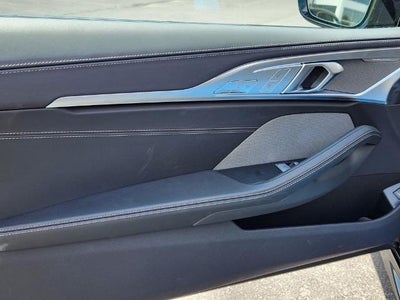 2026 BMW 840i Coupe