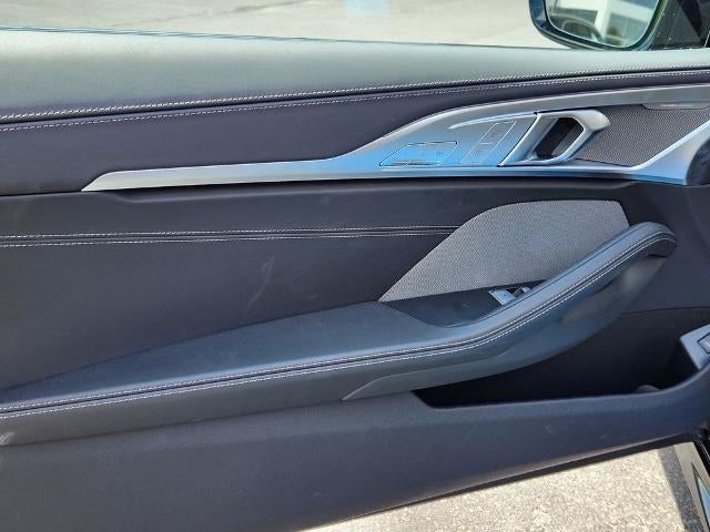 2026 BMW 840i Coupe