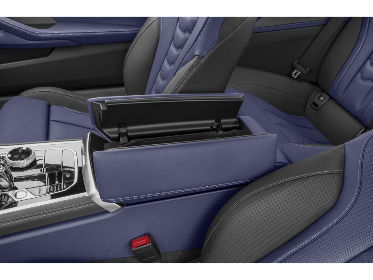 2026 BMW 840i Coupe