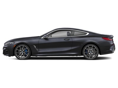 2026 BMW 840i Coupe