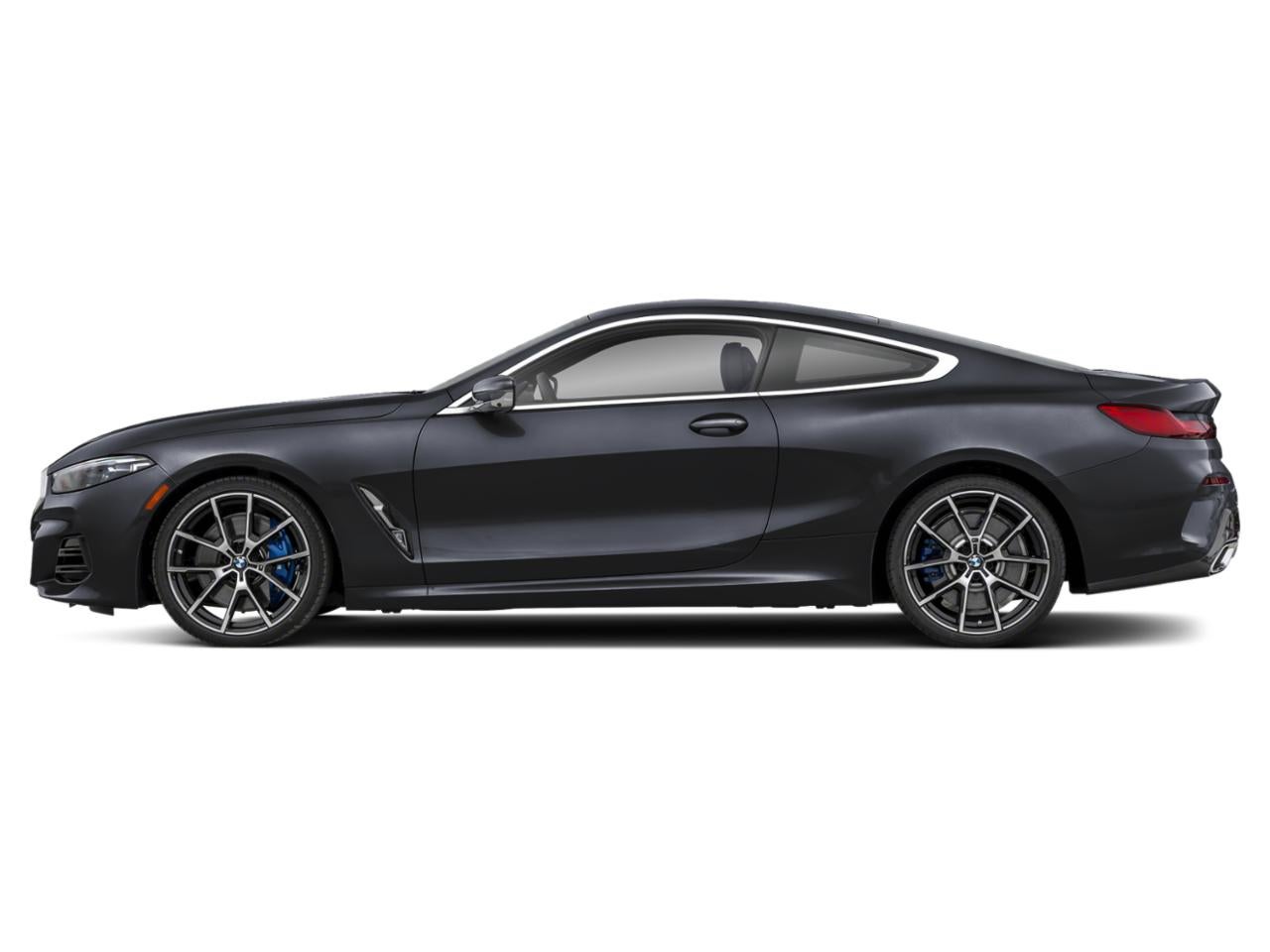 2026 BMW 840i Coupe