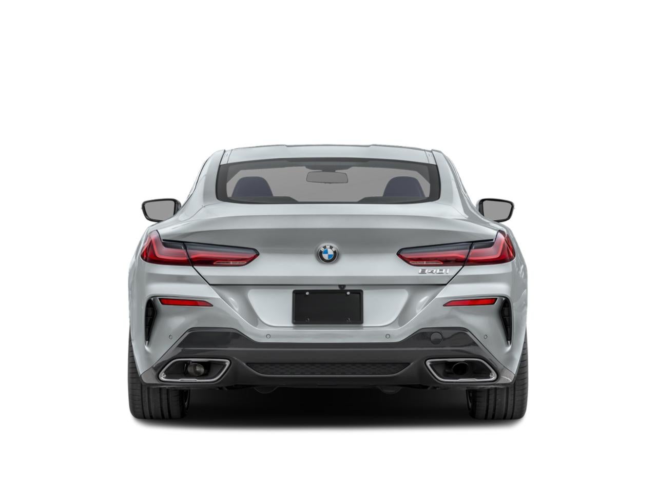 2026 BMW 840i Coupe