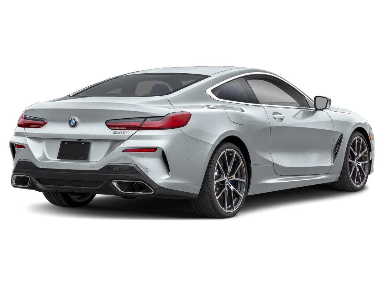 2026 BMW 840i Coupe