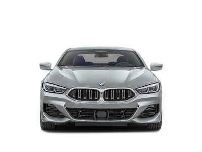 2026 BMW 840i Coupe