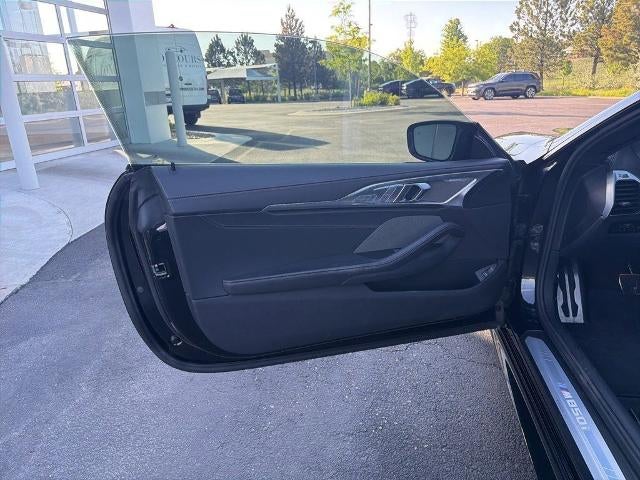 2023 BMW M850i xDrive Coupe