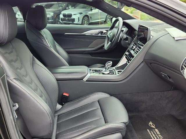 2023 BMW M850i xDrive Coupe