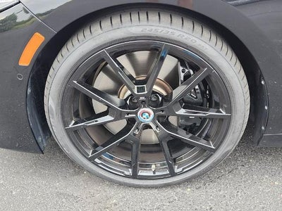 2023 BMW M850i xDrive Coupe