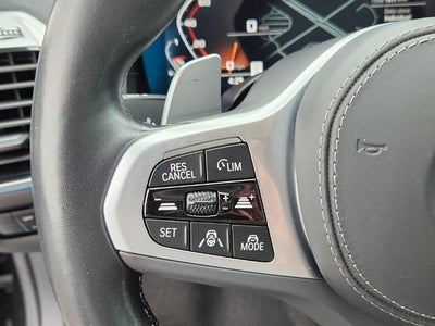2023 BMW M850i xDrive Coupe