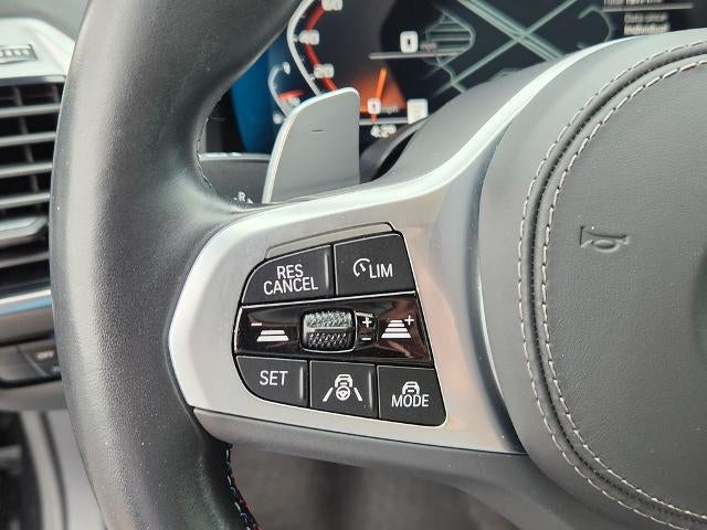 2023 BMW M850i xDrive Coupe