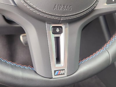 2023 BMW M850i xDrive Coupe