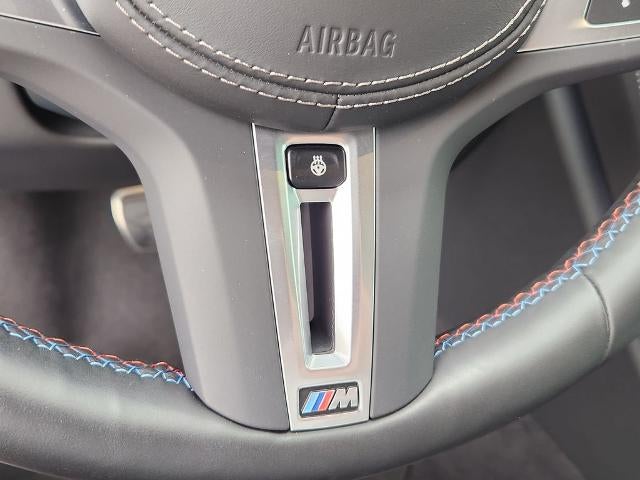 2023 BMW M850i xDrive Coupe