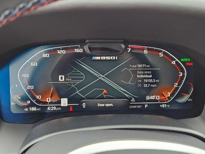 2023 BMW M850i xDrive Coupe