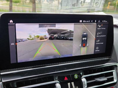 2023 BMW M850i xDrive Coupe