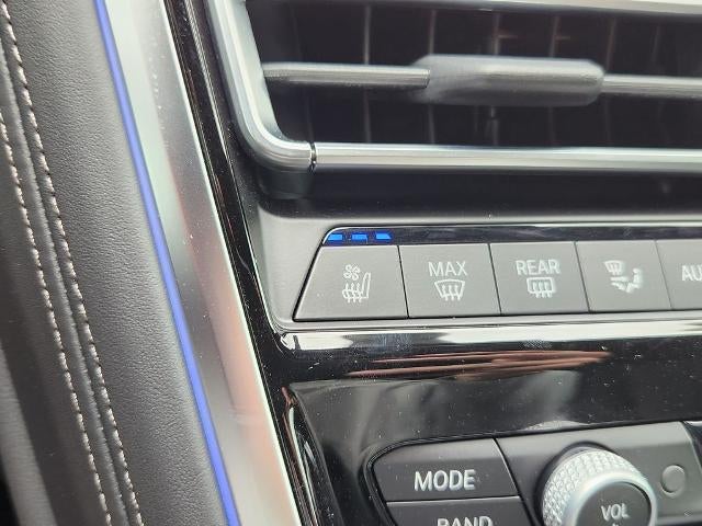 2023 BMW M850i xDrive Coupe