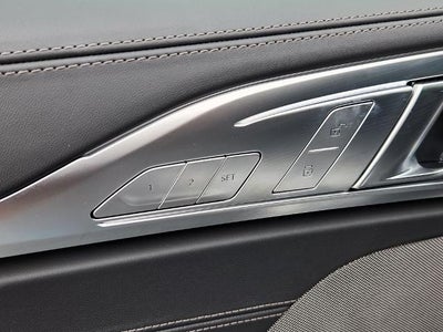 2023 BMW M850i xDrive Coupe