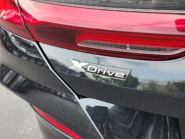 2023 BMW M850i xDrive Coupe