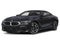 2023 BMW M850i xDrive Coupe