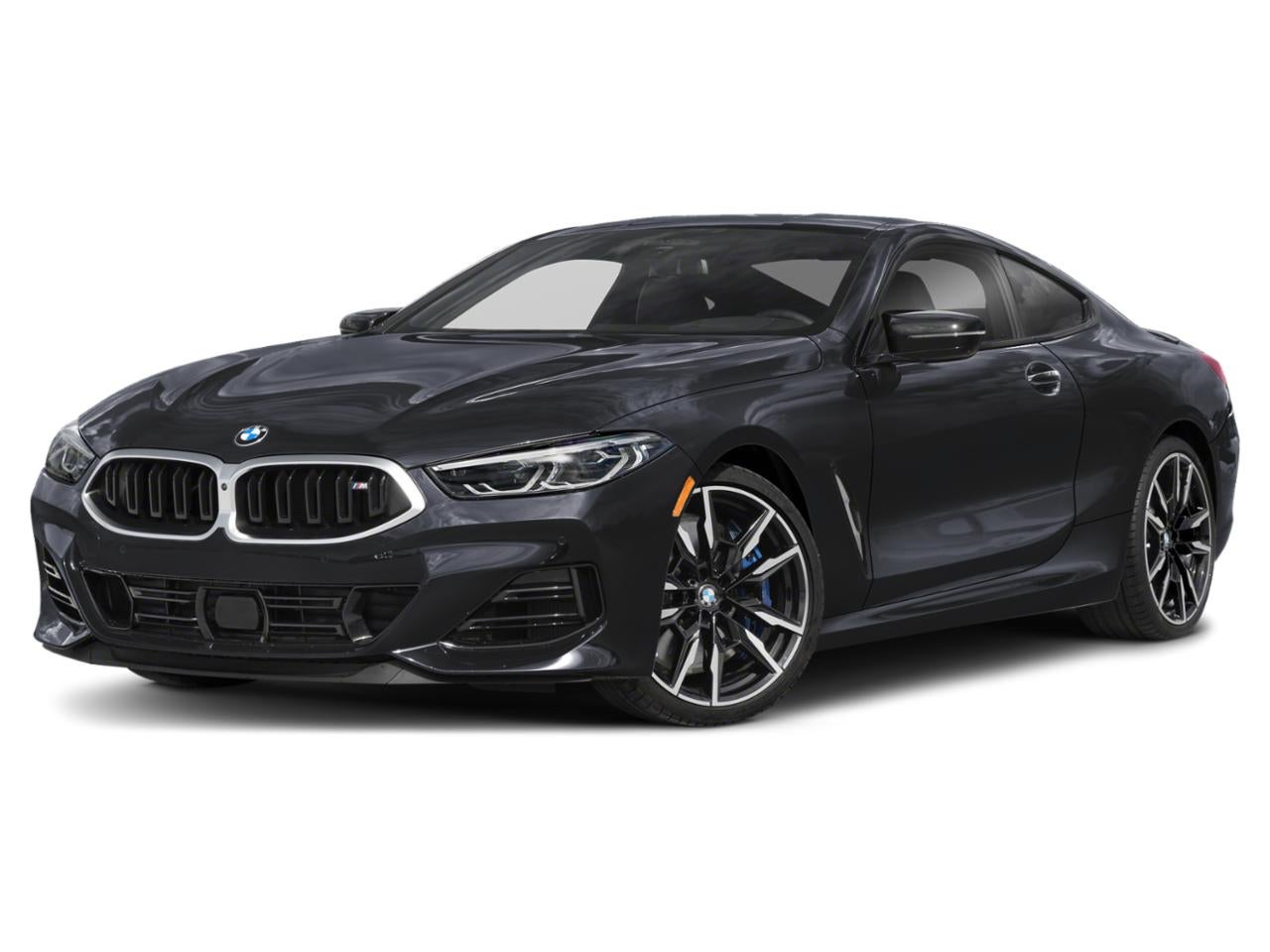 2023 BMW M850i xDrive Coupe