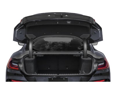 2023 BMW M850i xDrive Coupe