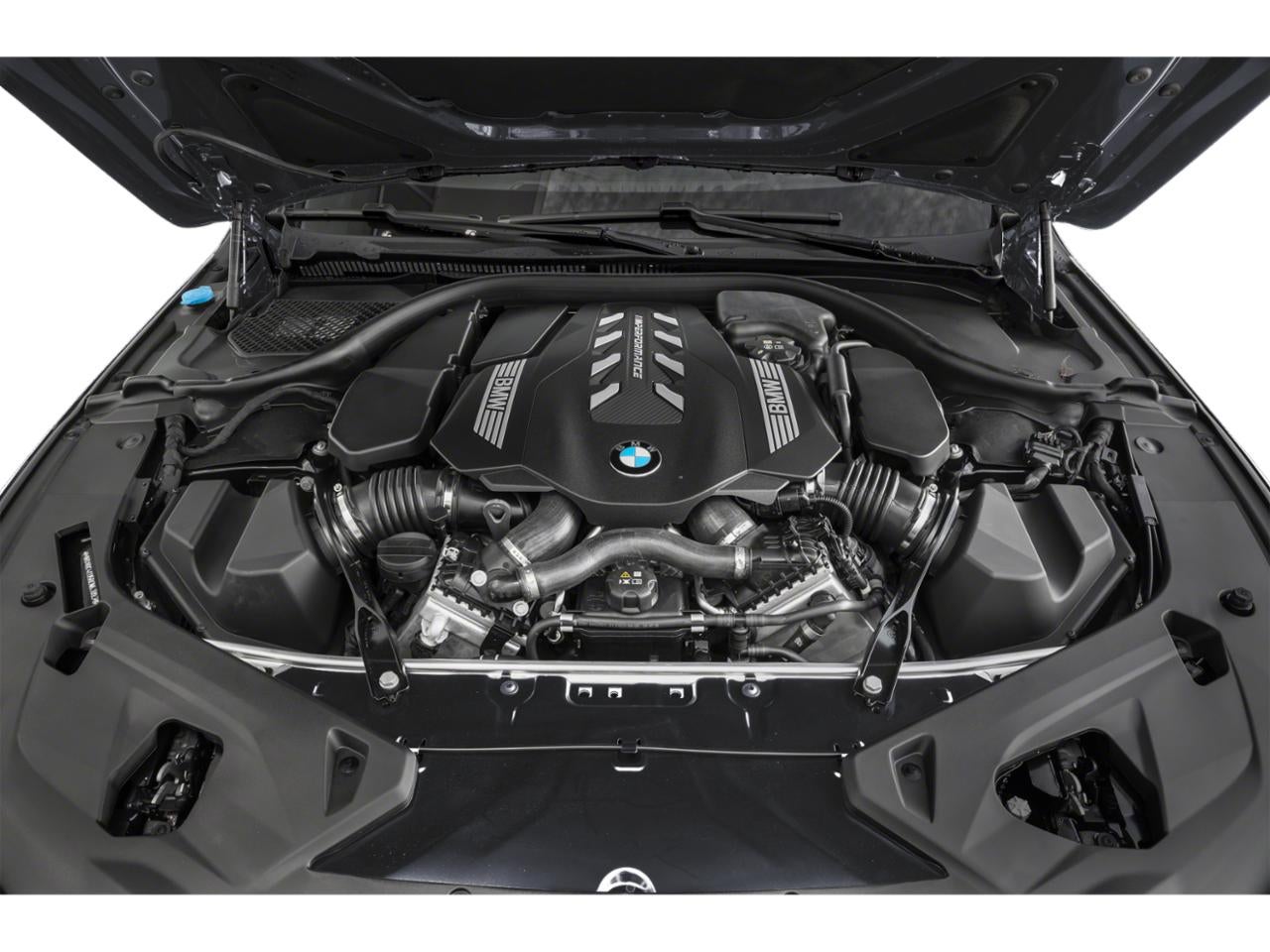 2023 BMW M850i xDrive Coupe
