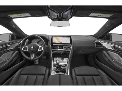 2023 BMW M850i xDrive Coupe