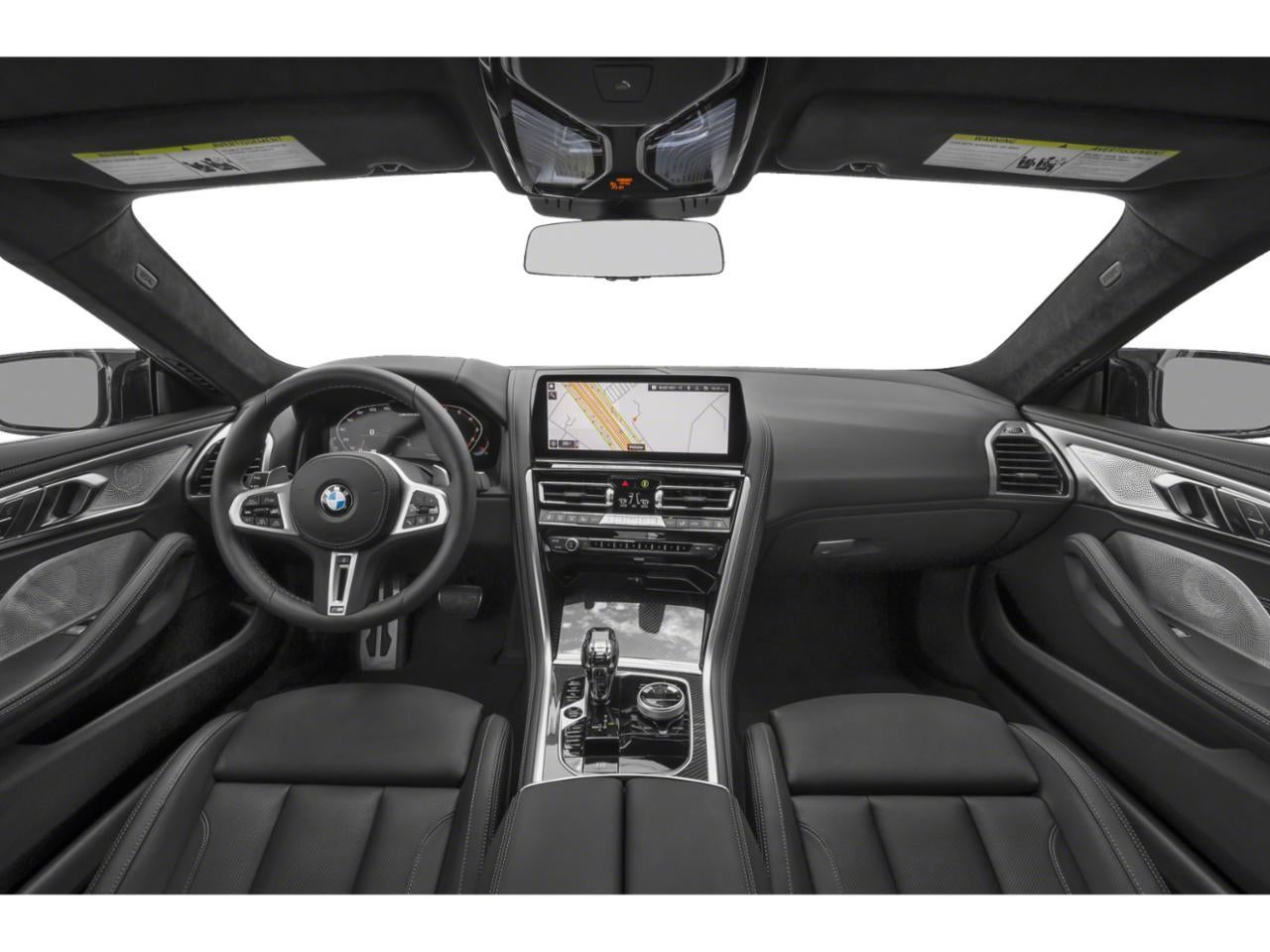 2023 BMW M850i xDrive Coupe