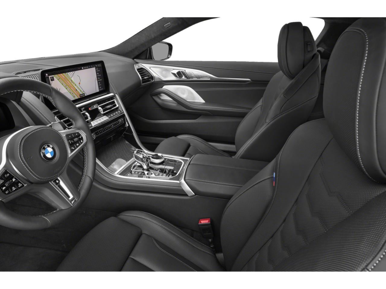 2023 BMW M850i xDrive Coupe