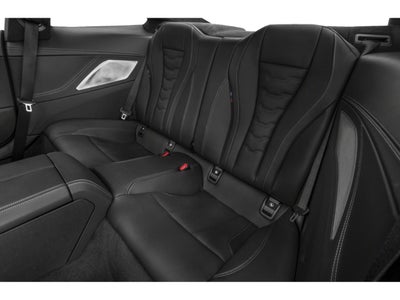 2023 BMW M850i xDrive Coupe