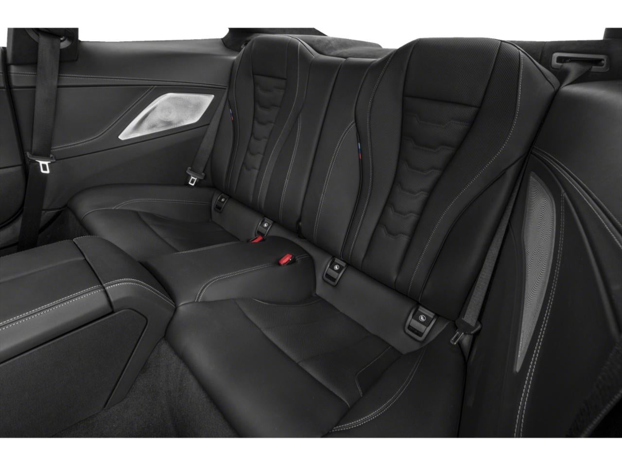 2023 BMW M850i xDrive Coupe