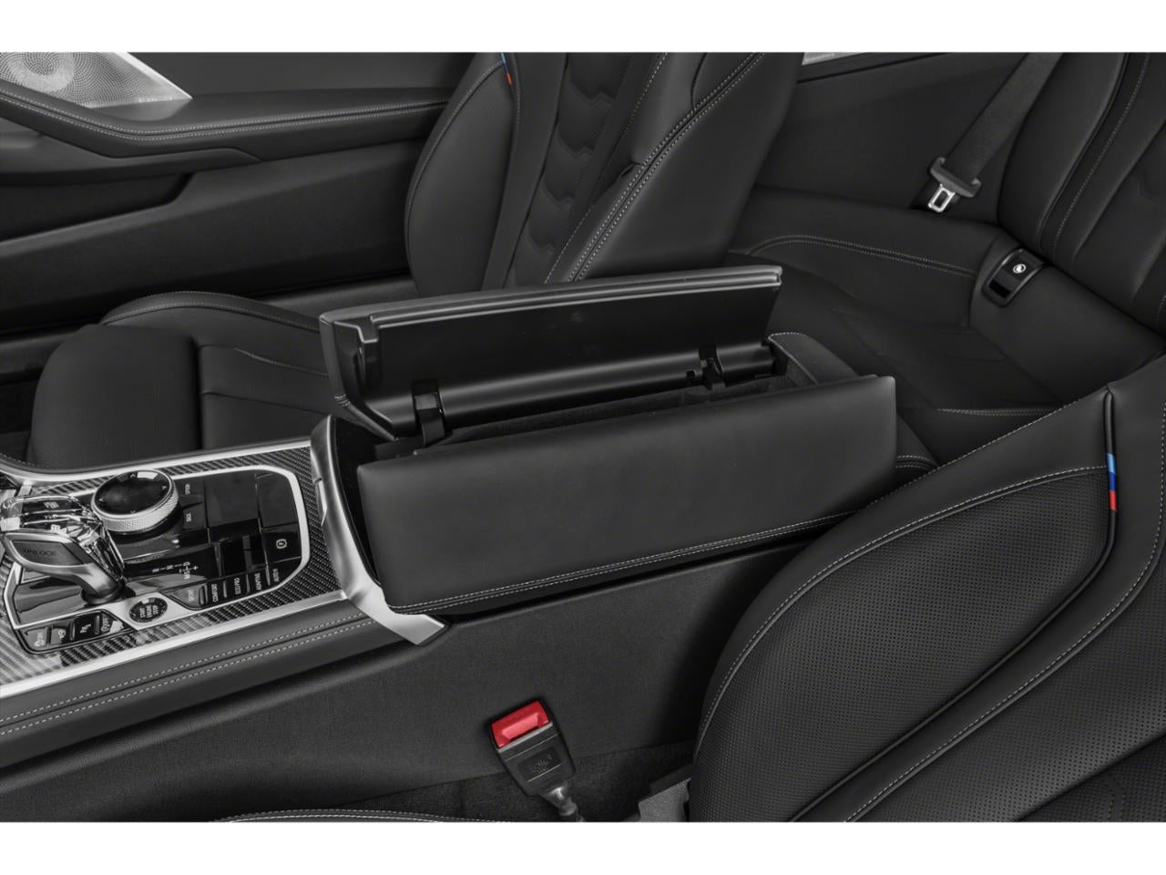 2023 BMW M850i xDrive Coupe