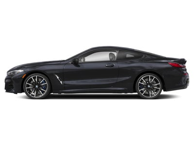 2023 BMW M850i xDrive Coupe