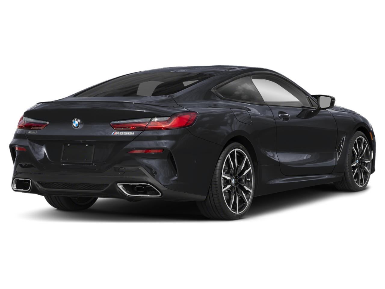2023 BMW M850i xDrive Coupe