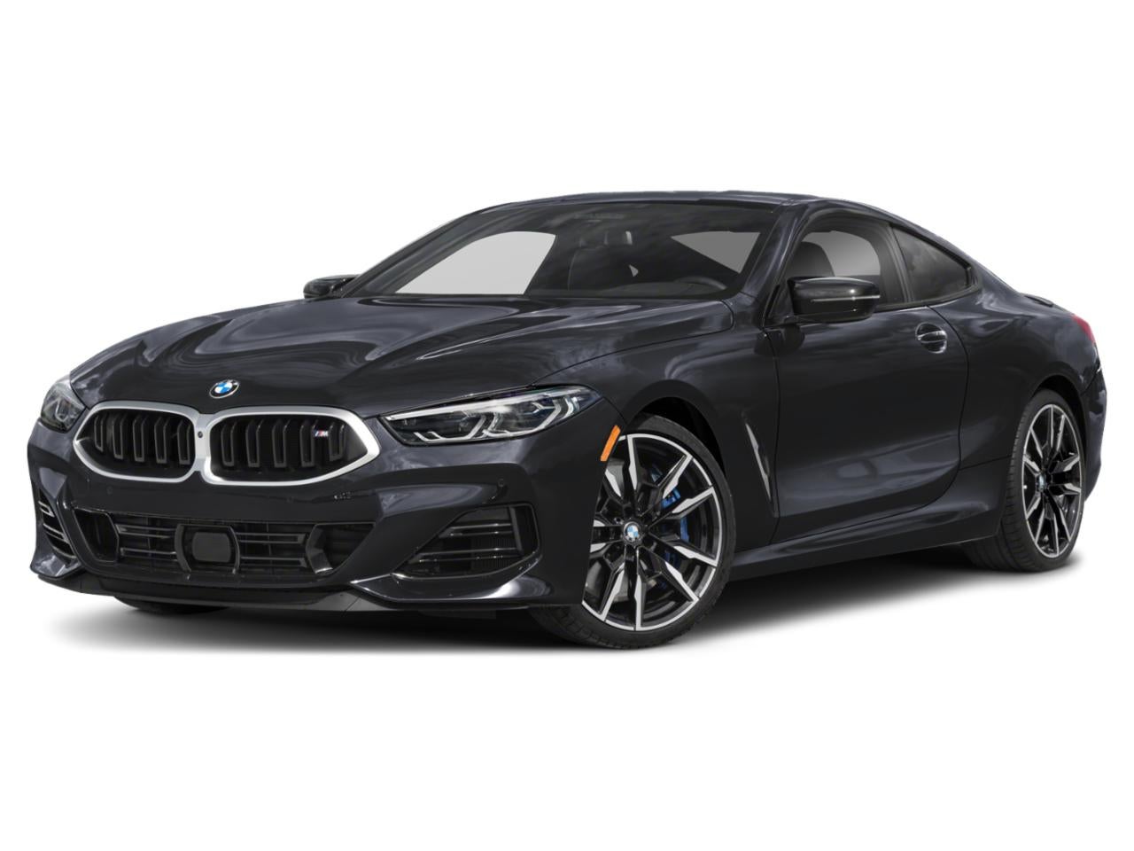 2023 BMW M850i xDrive Coupe