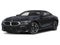 2023 BMW M850i xDrive Coupe