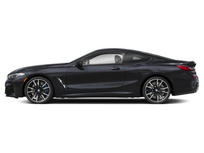 2023 BMW M850i xDrive Coupe