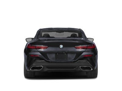 2023 BMW M850i xDrive Coupe