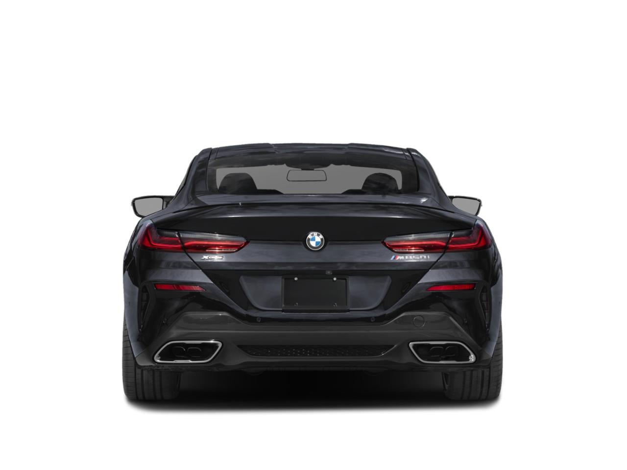 2023 BMW M850i xDrive Coupe