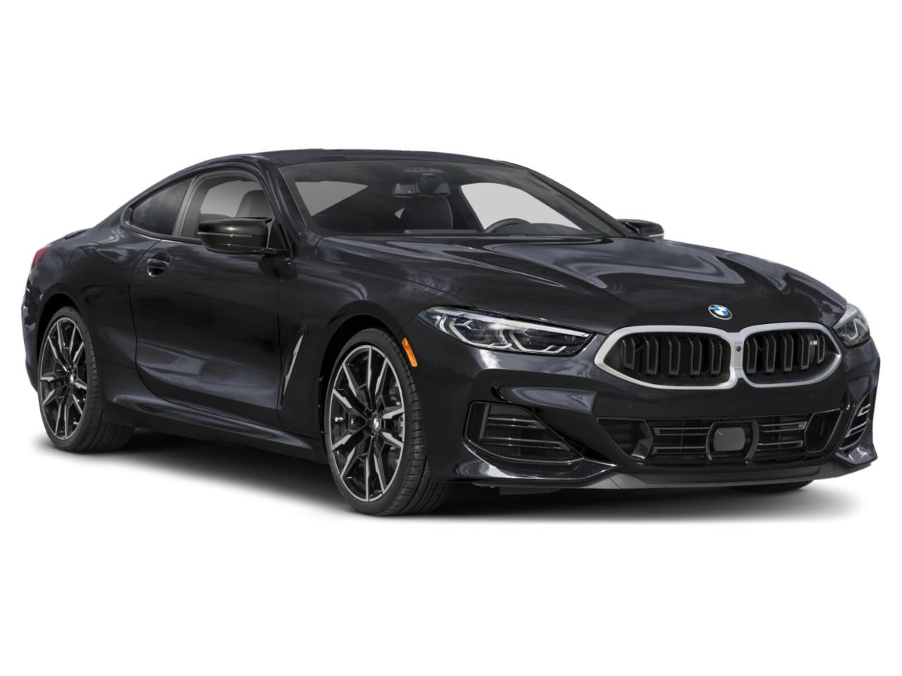 2023 BMW M850i xDrive Coupe