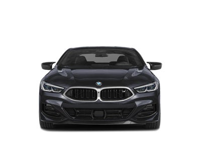 2023 BMW M850i xDrive Coupe